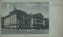 U.S. Mint Postcard