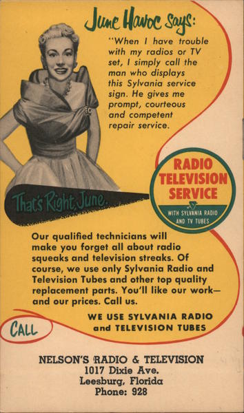 June Havoc Actresses