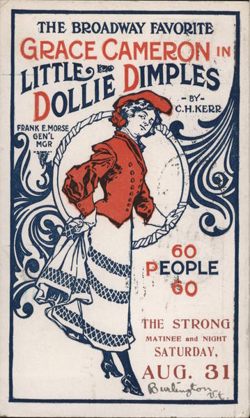 Grace Cameron Theatre