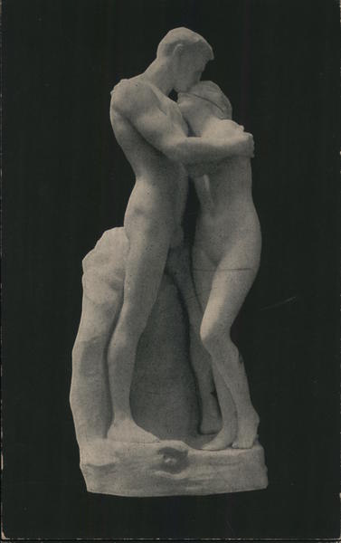 Department of Fine Arts 1915 Panama-Pacific Exposition