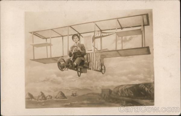 Gustav Webber, 1914 1915 Panama-Pacific Exposition