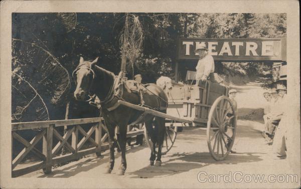 Theatre Camp Meeker California
