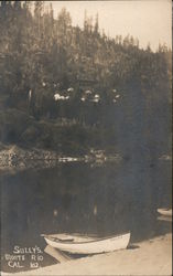 Sully's Postcard