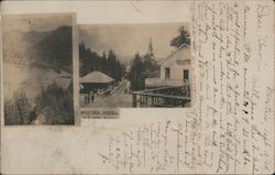 Montrio Hotel Postcard
