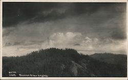 Russian River Heights Postcard