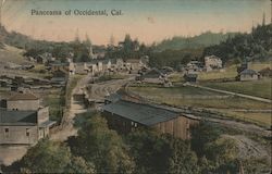 Panorama Postcard
