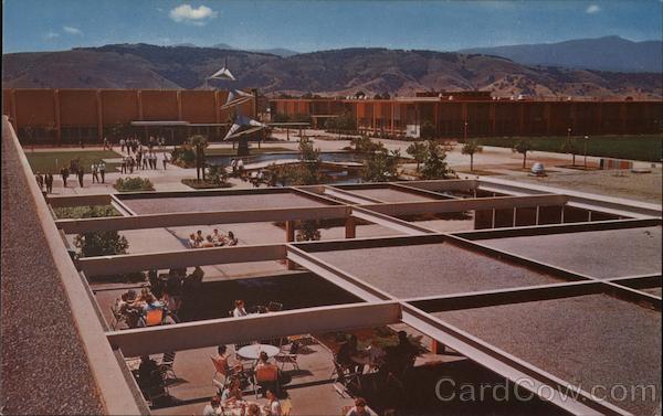 International Business Machines (IBM) Corporation San Jose California