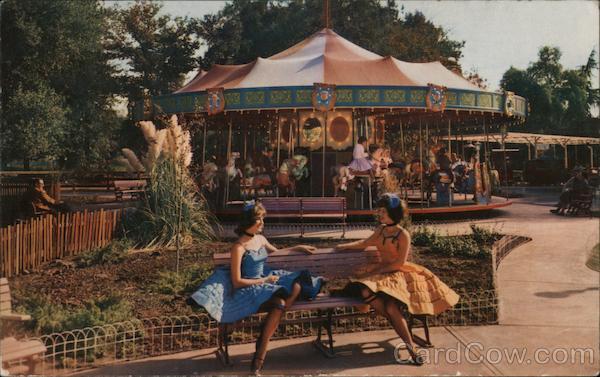 Frontier Village San Jose California