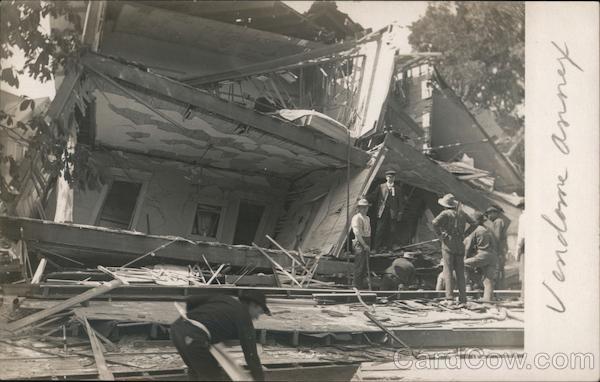 Vendome Annex San Jose California