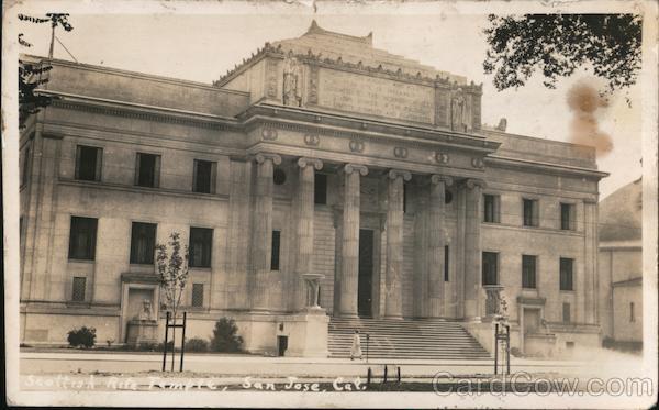 Scottish Ritz Temple, San Jose, CA California
