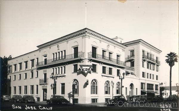 Y.W.C.A. San Jose California Laws