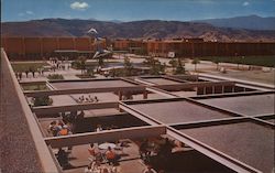 International Business Machines (IBM) Corporation Postcard