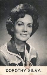 Dorothy Silva Postcard