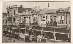 Hotel San Carlos Postcard