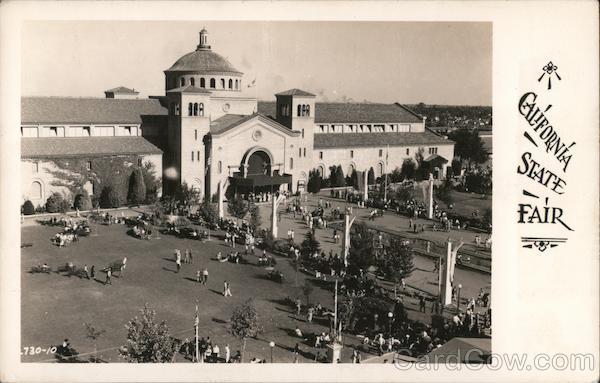 California State Fair Sacramento