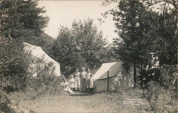 Neeley's Park Guerneville California