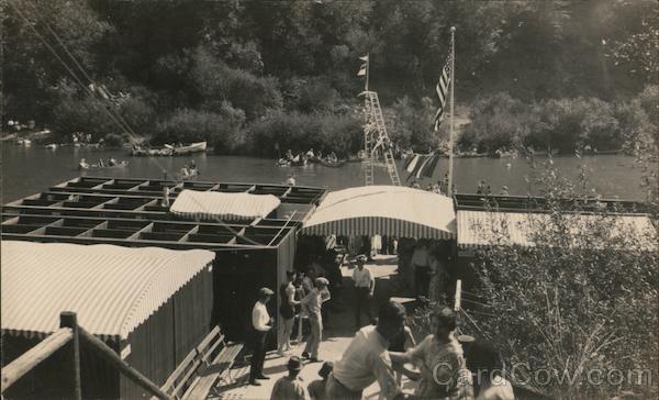 Guernewood Beach Guerneville California