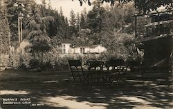 Murphy's Resort Postcard