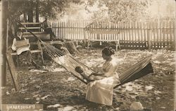 Yarbrough's Postcard