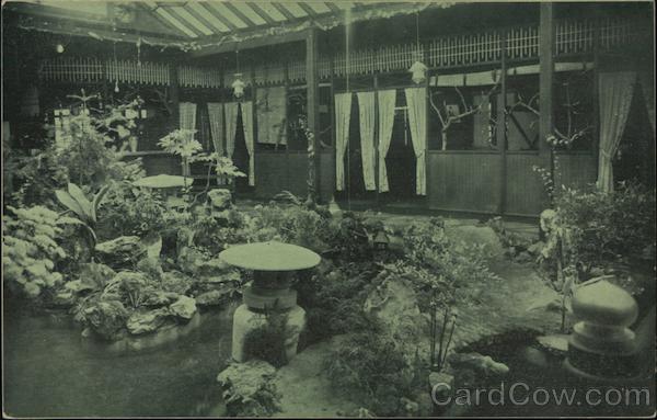 Happy Garden Los Gatos California