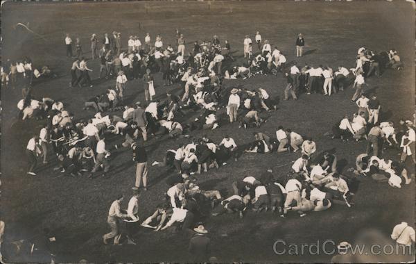 On the Yard - Stanford University California