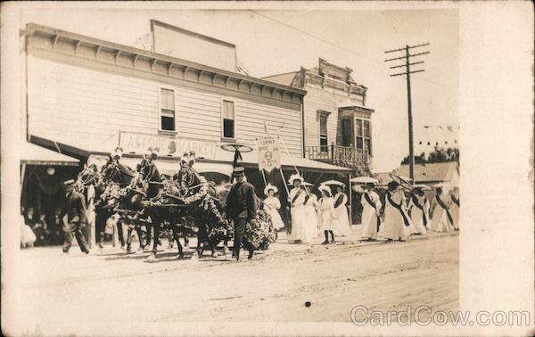 Lavender Circle Los Gatos California