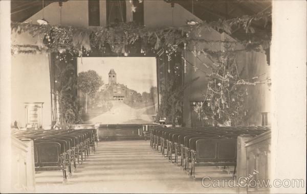 Preston School of Industry Waterman Ione California