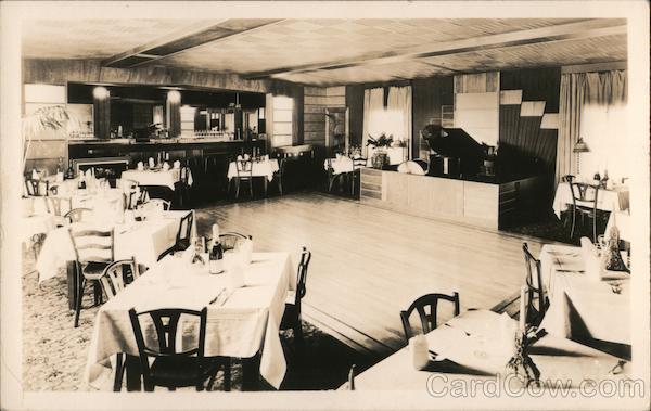 El Nido Cafe Vallejo California