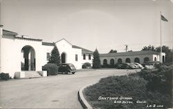 Santonio School Los Altos, CA Postcard Postcard Postcard