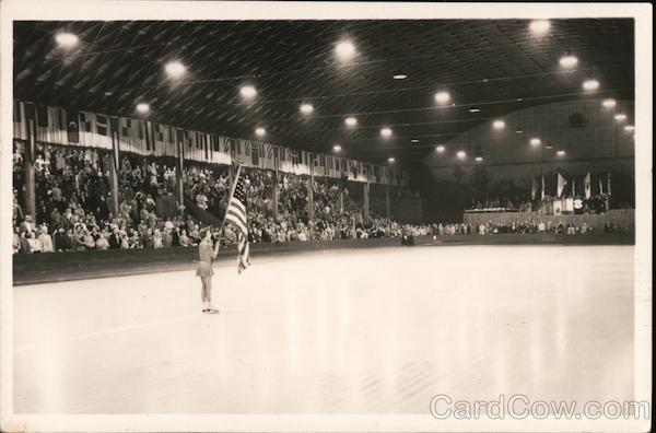 Polar Place Los Angeles California