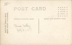 back
