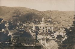 Court House Postcard