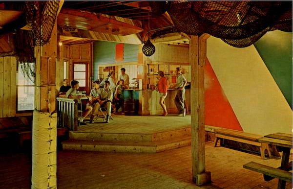 Hermit Island Campground Small Point Maine