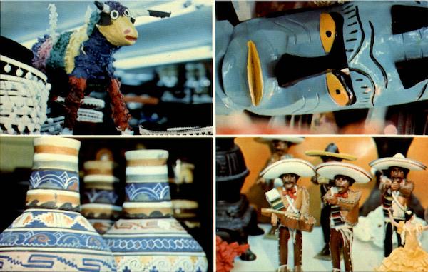 South Of The Border South Carolina