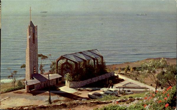 Rancho Palos Verdes Los Angeles California