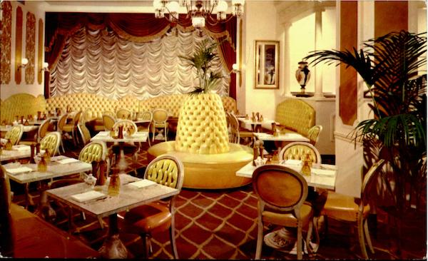 Pancake Palace San Francisco California