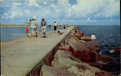 Buy Two Keep One Postcard