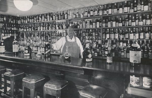 Galli's - A Place to Eat Ignacio California