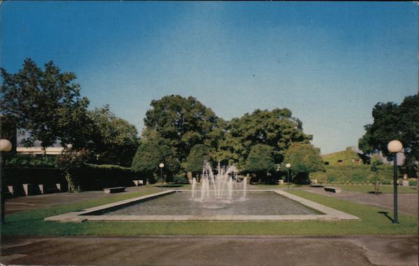 De Anza College, Cupertino, Calif. California