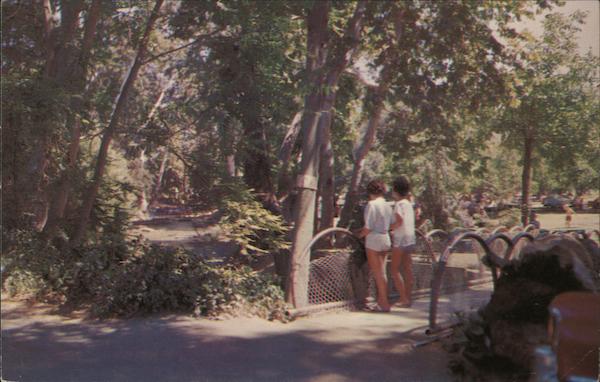 Blackberry Farm Cupertino California