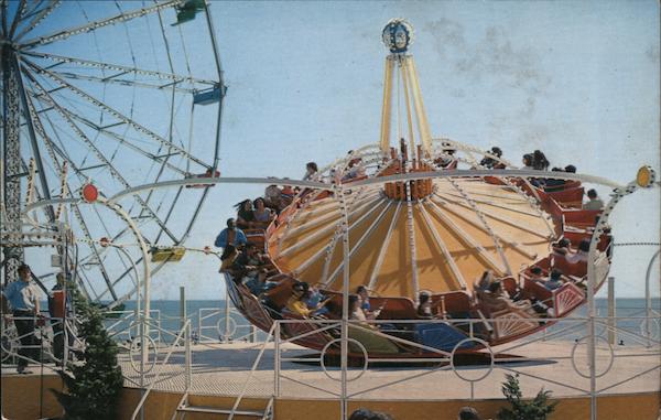 Trabant Santa Cruz California