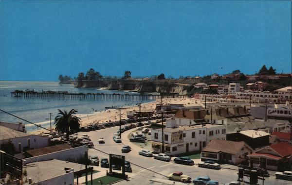 Capitola, California