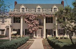 Pilgrim Haven Postcard