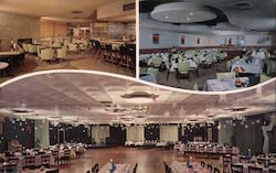 The new Riverside is Santa Cruz's most beautiful dining room! Postcard