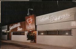 Garbinin's Inn Postcard