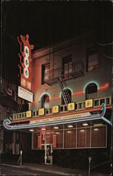Sun Hung Heung Restaurant Postcard