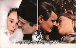 "Doctor Zhivago" - Orpheum Theatre Postcard