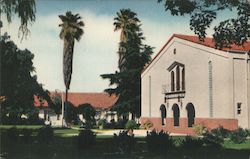 Pacific Press Publishing Association Postcard