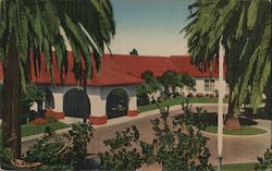 Pacific Press Publishing Association Postcard