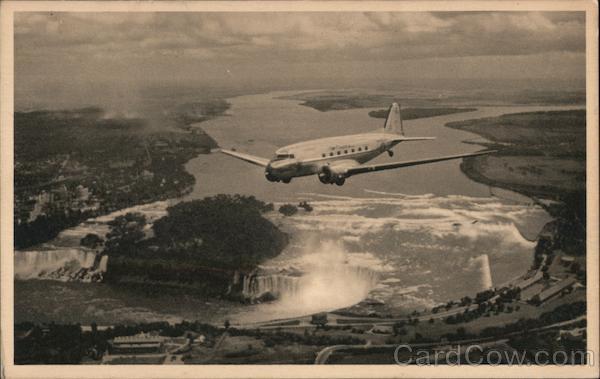 In Flight with the Flagship Fleet of American Airlines